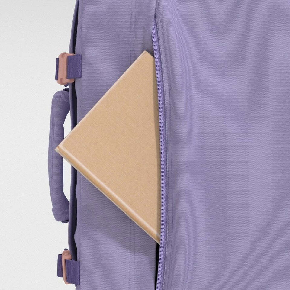 image 1 of Classic Cabin Backpack 28L Smokey Violet Purple