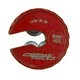 image 4 of 8mm Copper Tube Pipe Cutter Slice Wheel HSS Wheels One Handed Operation