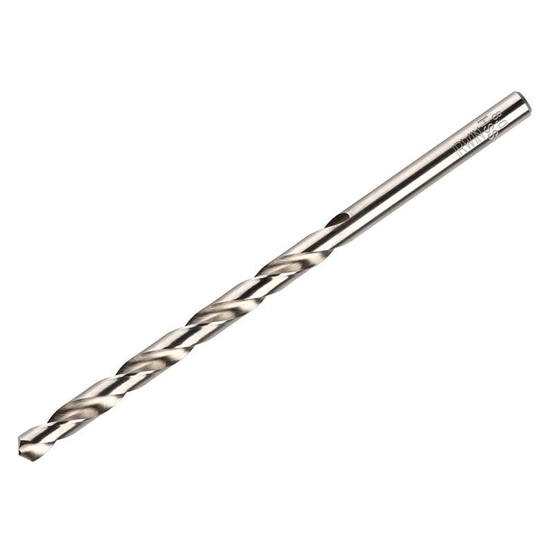 Irwin Hss Pro Drill Bits - Multi Colour - 2.5 x 57mm