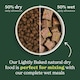 image 5 of 2kg Lightly Baked Lamb Dry Dog Food