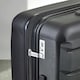 image 5 of Rock Tulum Medium Suitcase Black | Black | Medium