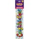 image 1 of Expression Factory Stars Congratulations Banner - White/Multicoloured - One Size