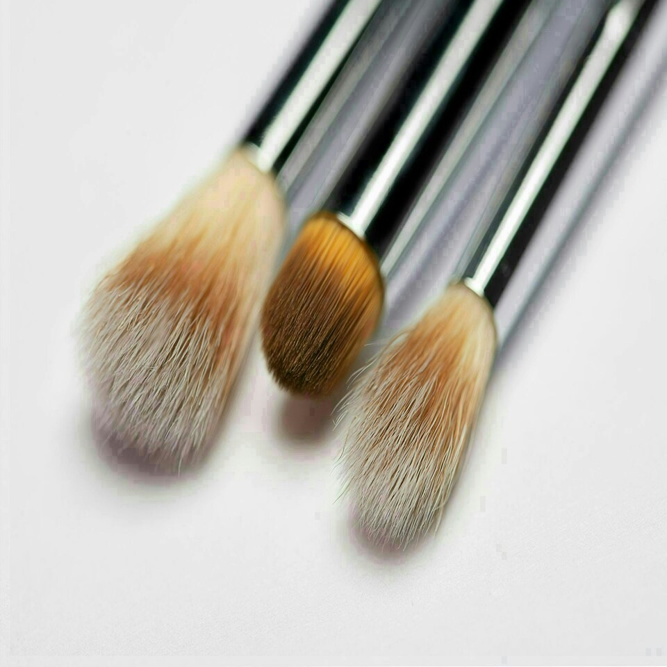 image 1 of Blending Brush Set Multi