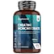 image 1 of Creatine Monohydrate Tablets 3000mg - 270ct (3 Months) - Vegan, Keto