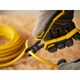 image 2 of Stanley Hand Tools Controlgrip Diagonal Cutting Pliers - Multi Colour - 150mm (6in)