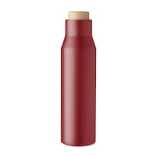 MidOcean Dudinka Double Wall 500ml Flask - Burgundy - One Size Purple | One Size