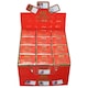 image 1 of Pack of 80 Goldfoil Adhesive Labels