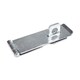image 3 of Timco - Safety Pattern Hasp & Staple - Zinc (Size 6" - 1 Each)