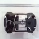 image 9 of Century Dragon Land Rover Evoque 2011 Santorini Black CDLR 1001 New Range