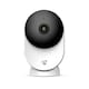 image 8 of NEDIS Smart Indoor Camera, Wi-Fi, 3MP Full HD, Baby & Pet Monitor with Motion & Sound Detection, Night Vision, 110 Degree View, 2-Way Audio, Compatible with Alexa & Google Assistant - White
