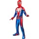 image 1 of Spider-Man Childrens/Kids Premium Costume - Red/Blue - XXS 2XS