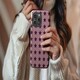 image 6 of Burgundy Stars Red | iPhone 11 Pro Max
Slim