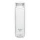 image 1 of Vinga Cott RPET Water Bottle - Transparent - One Size Clear | One Size