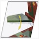 image 8 of MIG 29 DDR brick plane model - COBI 5851 - 590 bricks