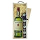 image 1 of Jameson Irish Whiskey & Truffles, Wooden Box 70cl 40% abv