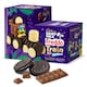 image 1 of Cadbury Dairy Milk & Oreo Biscuit Train Kit