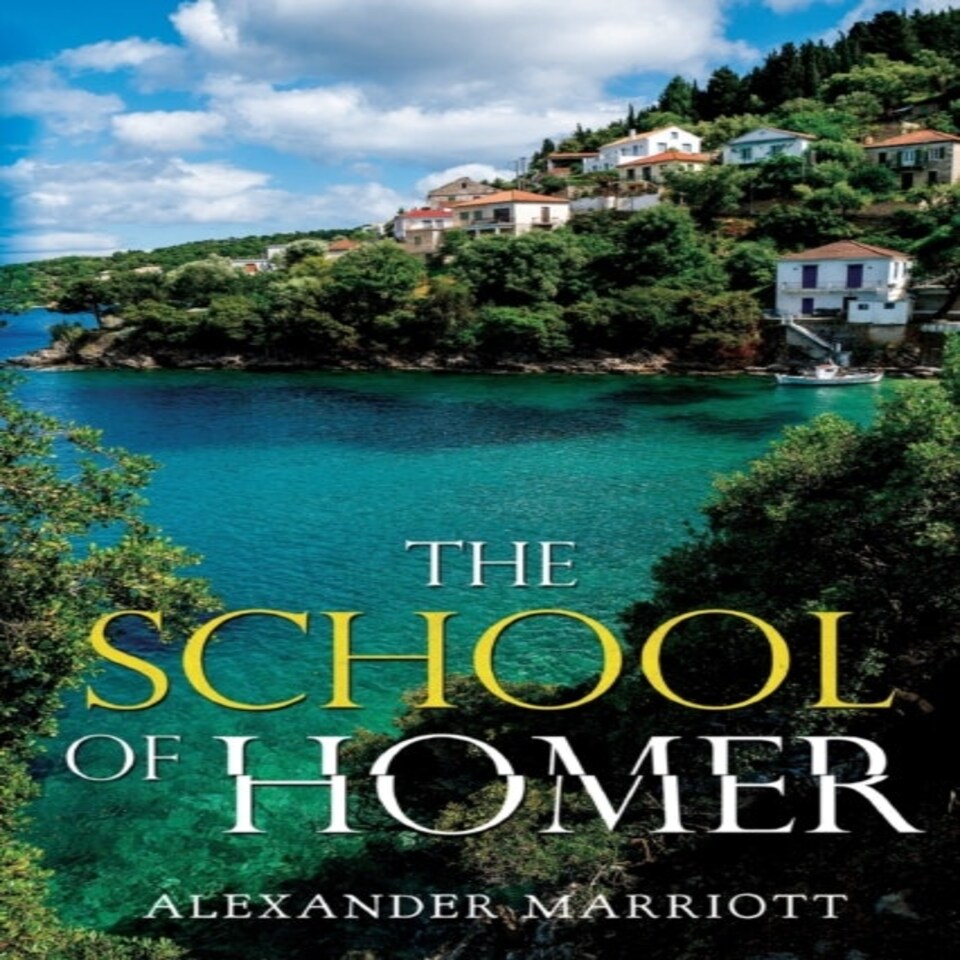 The School Of Homer