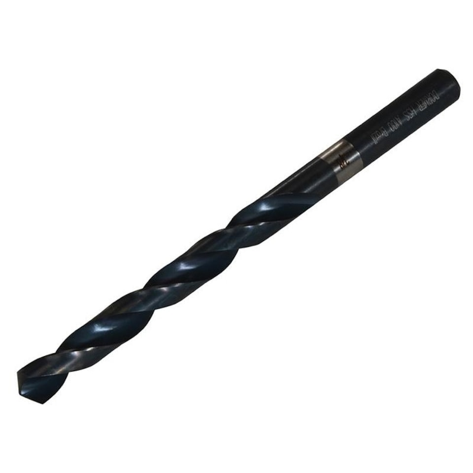 Dormer A100 Hss Jobber Drill Bits, Imperial - Multi Colour - 3/8in