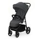 image 1 of Kinderkraft Stroller Trig 3 Grey