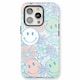 image 4 of All Smiles Phone Case | Multi | iPhone 16 Pro
Tough | iPhone 16 Pro
Tough