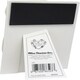 image 2 of Friend Magnet with Easel Back Keepsake Birthday, Holiday, or Thinking of You Gift
