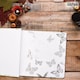 image 5 of ARPAN Photo Album for 200 Photos 6x4" (10x15cm) – Slip In Memo Album with Writing Space, Index Pages & CD/DVD Pocket – Picture Storage Album for Family, Wedding & Travel Memories