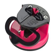 Pink Knife Sharpener
