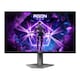 image 1 of AOC AGON Pro AG276QZD2 OLED Quad HD 240 Hz 0.03 ms Height Adjustable Built-in Speakers Gaming Monitor