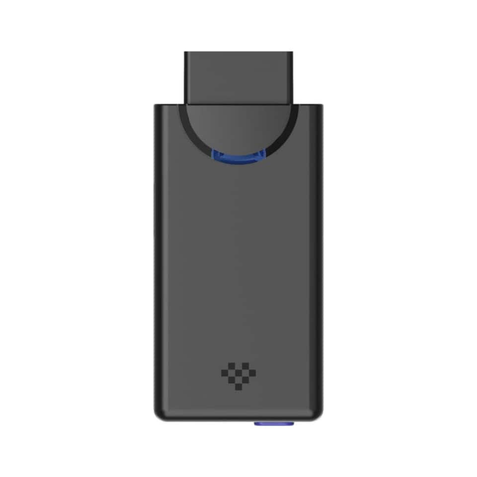 image 1 of Retro Receiver for SEGA Genesis & Mega Drive Bluetooth Adapter