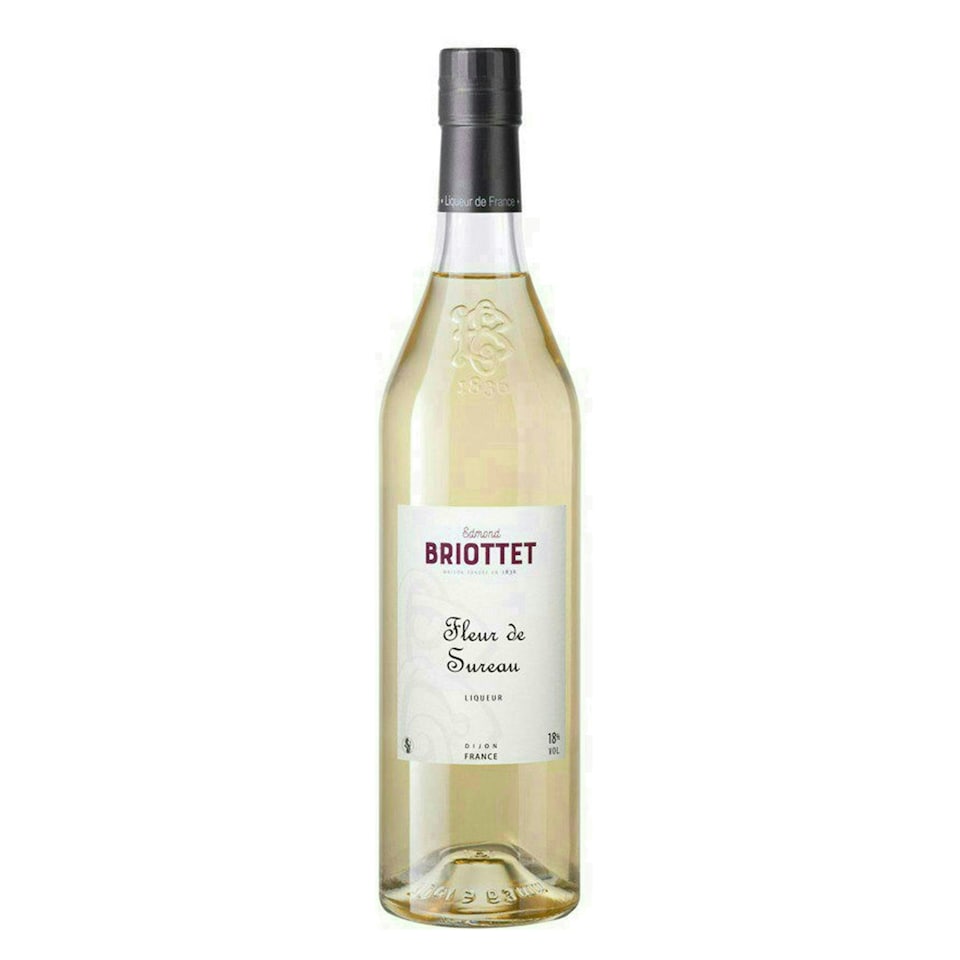 image 1 of Briottet Sureau Liqueur