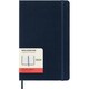 image 3 of Moleskine 12M Daily L Planner - Sapphire Blue - One Size