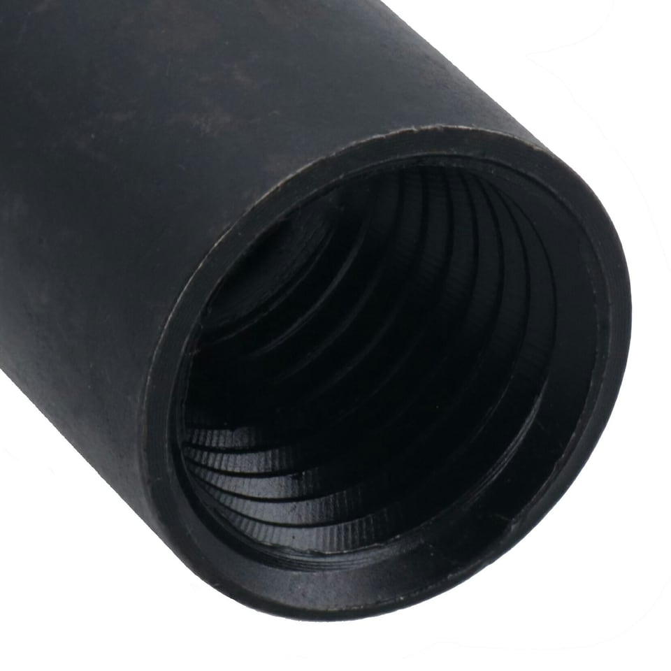 image 1 of 17mm 1/2in Drive Locking Wheel Nut Twist Socket Remover Non Slip Broke Studs