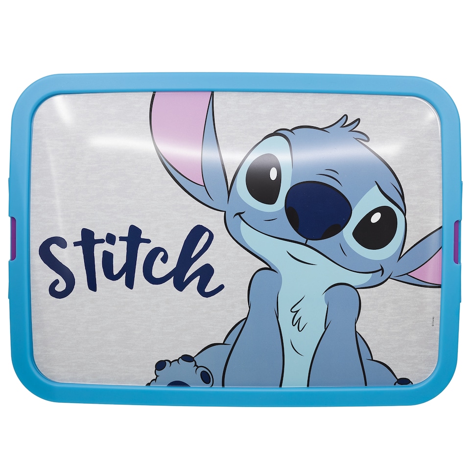 image 1 of STITCH  Storage click box 13L
