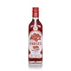 image 2 of Gabriel Boudier Creme de Fraises a la Fraise des Bois Wild Strawberry | Clear | 1