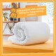 image 2 of Snug Brilliantly Bouncy 10.5 Tog Duvet, All Seasons Quilt, Double