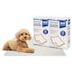 image 1 of Harbour Housewares Disposable Puppy Training Pads - 60cm x 60cm - Pack of 50