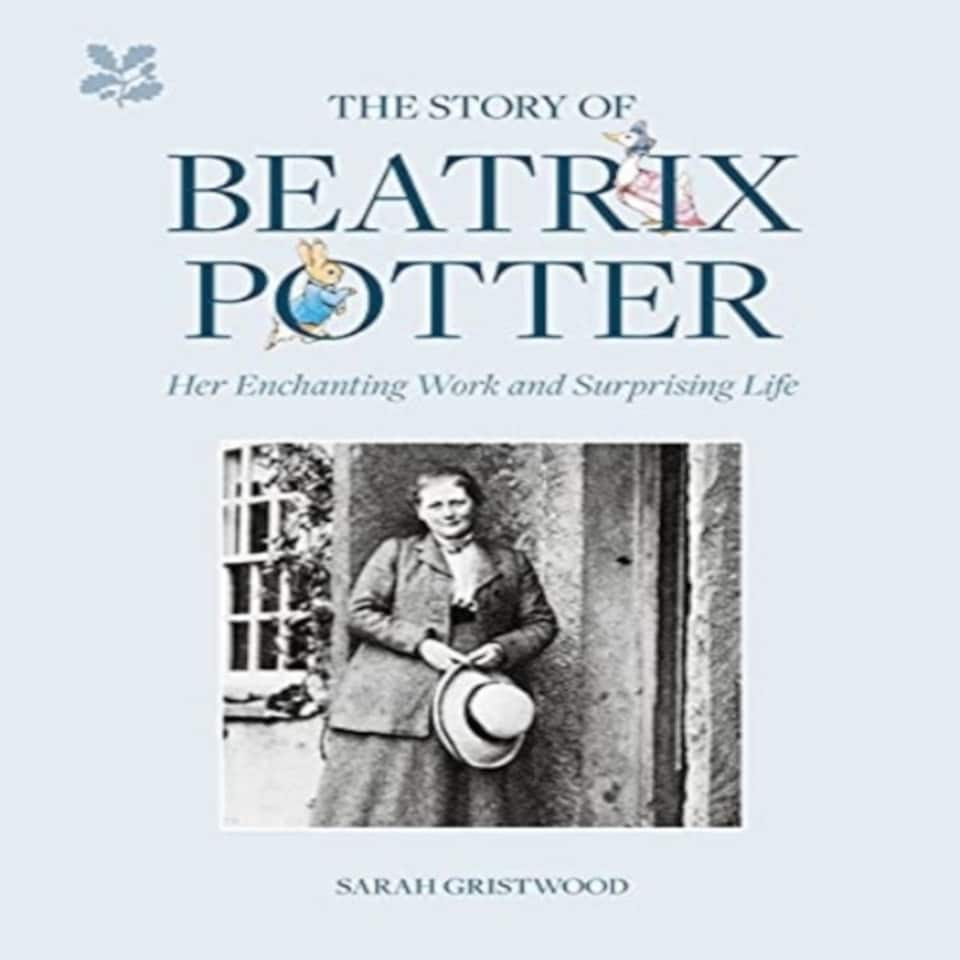 The Story Of Beatrix Potter