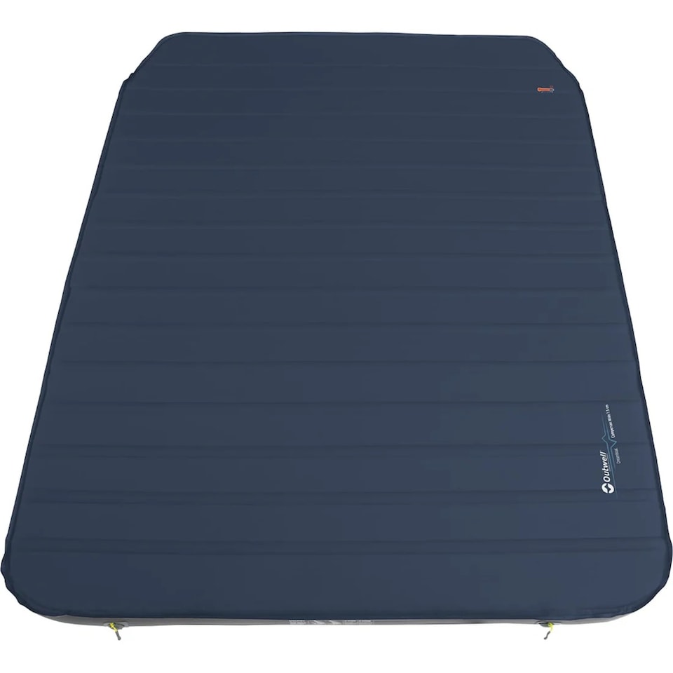 image 1 of Outwell Dreamboat Campervan Wide Self-Inflating Mat