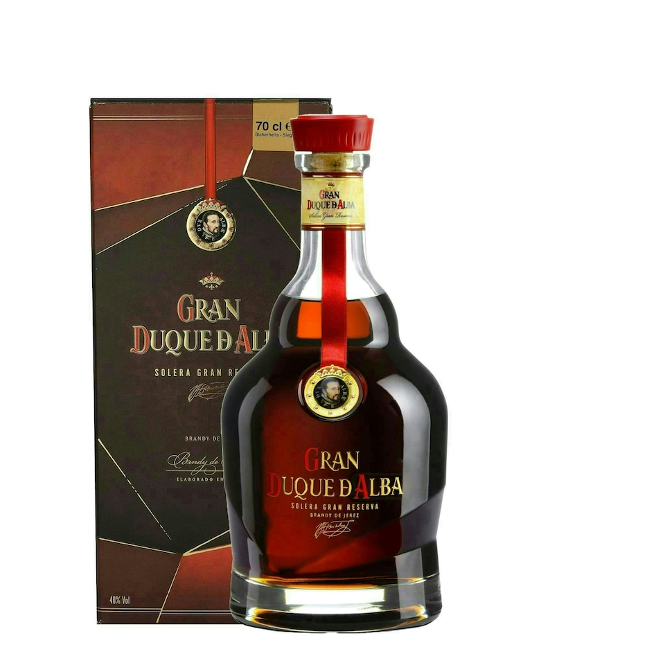 image 1 of Gran Duque D'Alba Brandy
