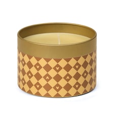Disney Mickey Mouse Scented Tin Candle - Cafe Au Lait
