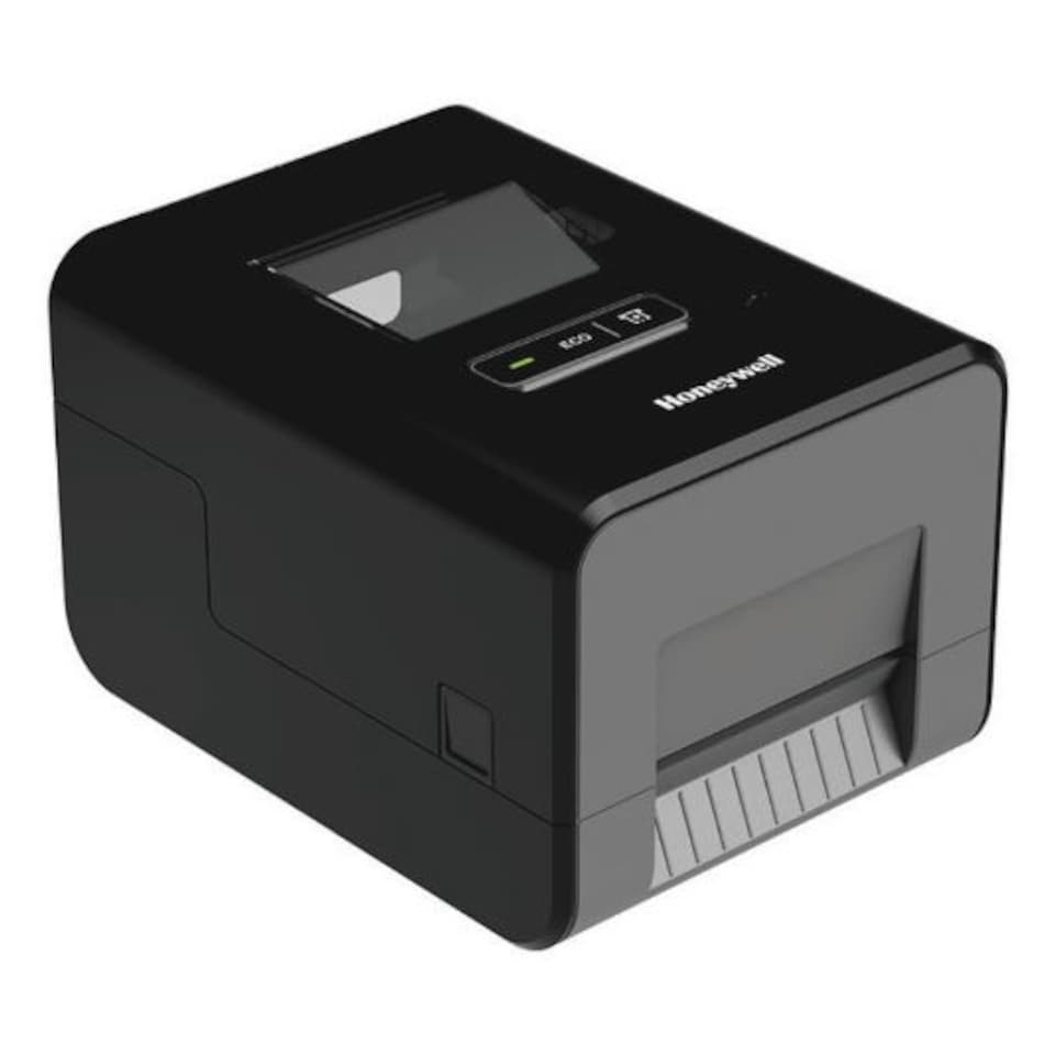 Honeywell PC42E-D Label Printers - 128MB - Black