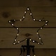 image 5 of 4m (13ft) Light up Christmas Pyramid Cone Tree with 1374 Multi-Action White & Warm White LEDs