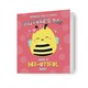 image 1 of Squishmallows Bee-Utiful Mother's Day Card