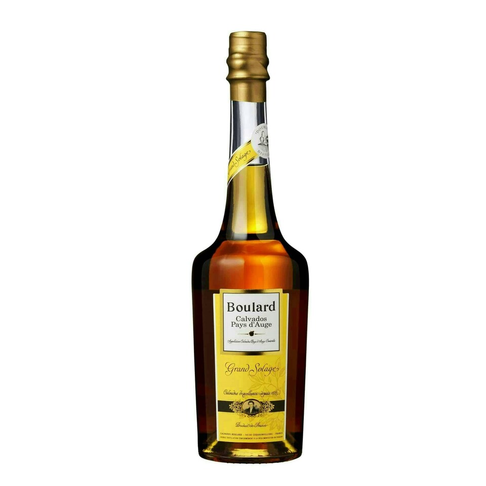 image 1 of Boulard Grand Solage Calvados