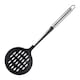 image 1 of Sabatier Professional Stainless Steel & Nylon Skimmer