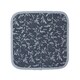 image 2 of Ulster Weavers Finch & Flower Pot Mat