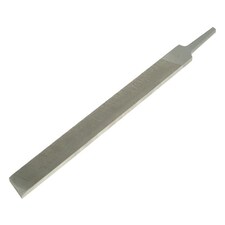 Bahco Hand Bastard Cut File 1-100-08-1-0 200Mm (8In)