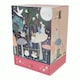 image 2 of Floss & Rock Childrens Enchanted Wardrobe Musical Jewellery Box