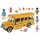 image 2 of Playmobil City Life School Bus
