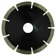 image 3 of Diamond Mortar Raking Disc 115 X 7 X 5.25 X 22.2MM Grinder Blade Masonry